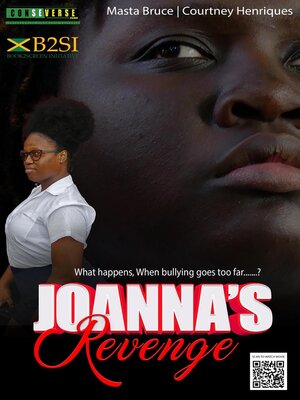 cover image of Joanna's Revenge